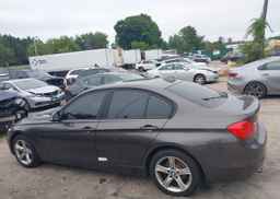 2015 BMW 328 XI SULEV