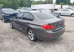 2015 BMW 328 XI SULEV