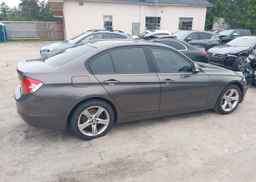 2015 BMW 328 XI SULEV