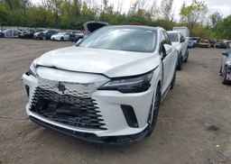 2023 LEXUS RX 350H