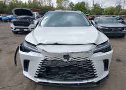 2023 LEXUS RX 350H