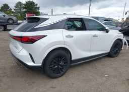 2023 LEXUS RX 350H
