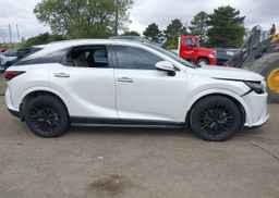 2023 LEXUS RX 350H
