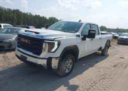 2024 GMC SIERRA K2500 HEAVY DUTY