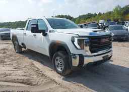 2024 GMC SIERRA K2500 HEAVY DUTY