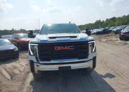 2024 GMC SIERRA K2500 HEAVY DUTY
