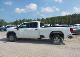 2024 GMC SIERRA K2500 HEAVY DUTY