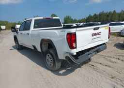 2024 GMC SIERRA K2500 HEAVY DUTY
