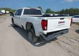 2024 GMC SIERRA K2500 HEAVY DUTY