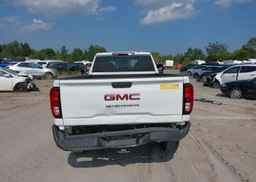 2024 GMC SIERRA K2500 HEAVY DUTY