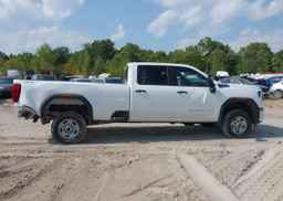 2024 GMC SIERRA K2500 HEAVY DUTY