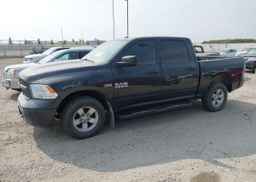 2017 RAM 1500 ST