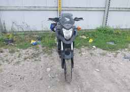 2012 HONDA NC700X