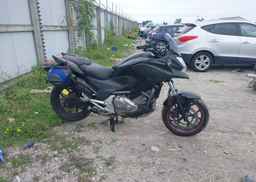 2012 HONDA NC700X