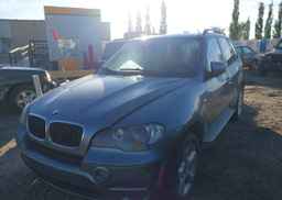 2011 BMW X5