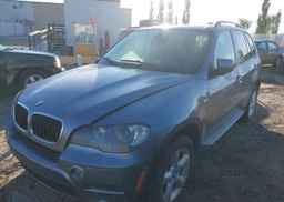 2011 BMW X5