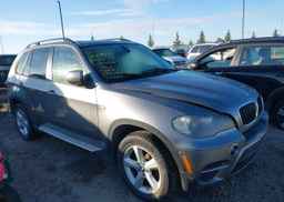 2011 BMW X5