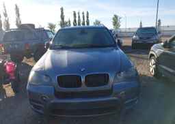 2011 BMW X5