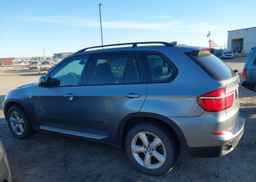 2011 BMW X5