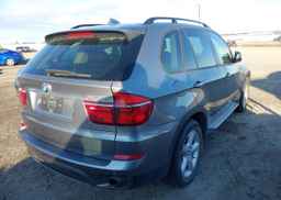 2011 BMW X5