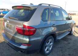 2011 BMW X5