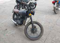 1974 MOTOCYCLE MOTOCYCLE
