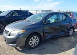 2010 TOYOTA COROLLA CE