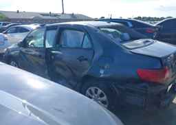2010 TOYOTA COROLLA CE