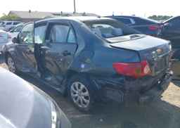 2010 TOYOTA COROLLA CE
