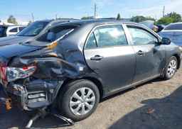 2010 TOYOTA COROLLA CE