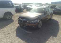 2013 BMW 328 XI