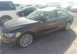 2013 BMW 328 XI