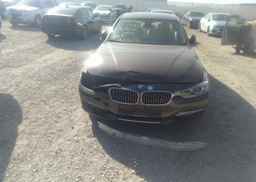 2013 BMW 328 XI