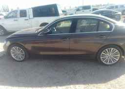 2013 BMW 328 XI