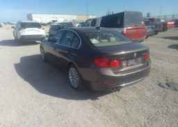2013 BMW 328 XI
