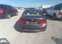 2013 BMW 328 XI