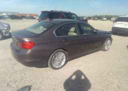 2013 BMW 328 XI