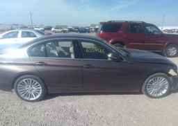 2013 BMW 328 XI