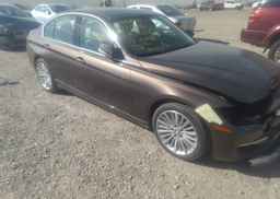 2013 BMW 328 XI