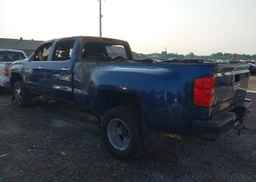 2016 GMC SIERRA 3500