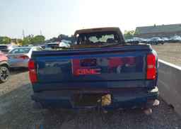 2016 GMC SIERRA 3500