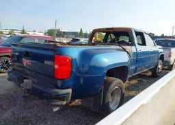 2016 GMC SIERRA 3500