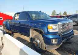 2016 GMC SIERRA 3500