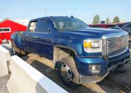 2016 GMC SIERRA 3500
