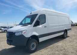 2023 MERCEDES-BENZ SPRINTER