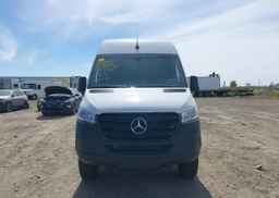 2023 MERCEDES-BENZ SPRINTER