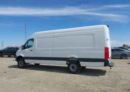 2023 MERCEDES-BENZ SPRINTER