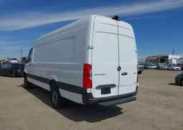 2023 MERCEDES-BENZ SPRINTER