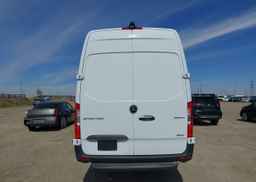2023 MERCEDES-BENZ SPRINTER