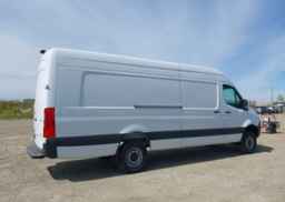 2023 MERCEDES-BENZ SPRINTER